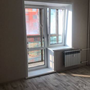 Сдается 2-х комнатная квартира, 63 м²