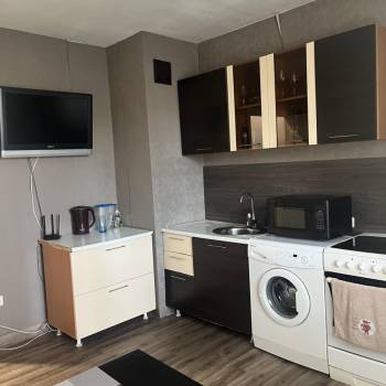 Сдается 1-комнатная квартира, 40 м²