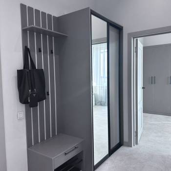 Сдается 2-х комнатная квартира, 62 м²