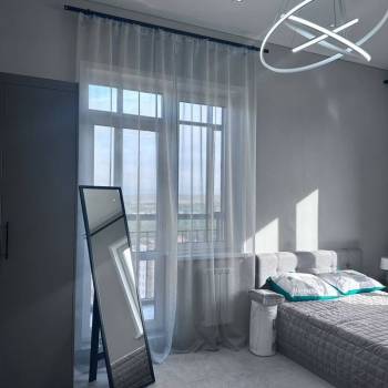 Сдается 2-х комнатная квартира, 62 м²