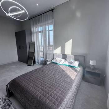 Сдается 2-х комнатная квартира, 62 м²