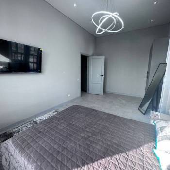 Сдается 2-х комнатная квартира, 62 м²