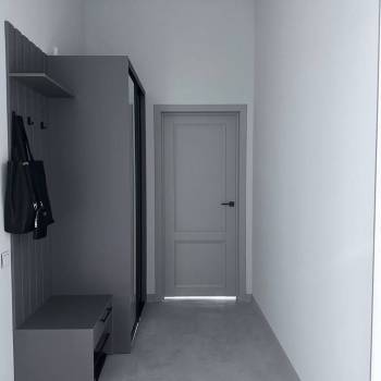 Сдается 2-х комнатная квартира, 62 м²