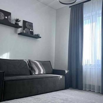 Сдается 2-х комнатная квартира, 62 м²