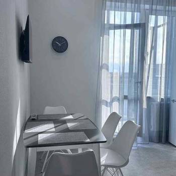 Сдается 2-х комнатная квартира, 62 м²