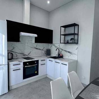 Сдается 2-х комнатная квартира, 62 м²