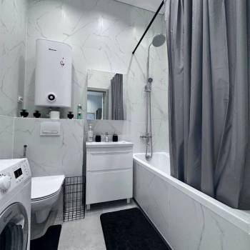 Сдается 2-х комнатная квартира, 62 м²
