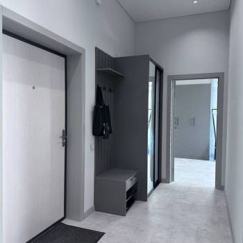 Сдается 2-х комнатная квартира, 62 м²