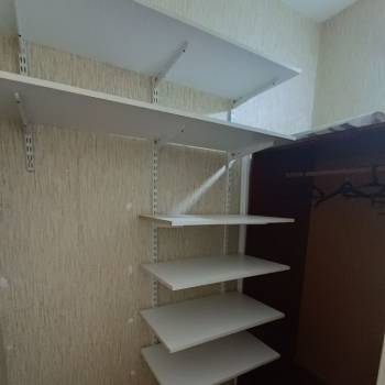 Сдается 1-комнатная квартира, 42 м²