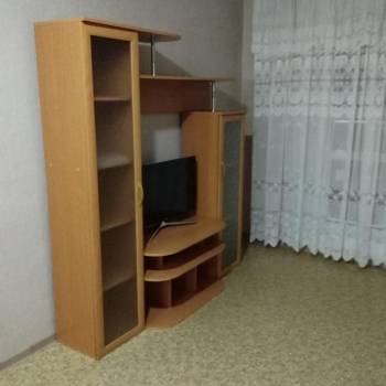 Сдается 1-комнатная квартира, 34 м²