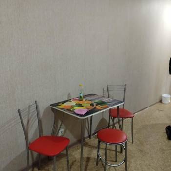 Сдается 1-комнатная квартира, 34 м²