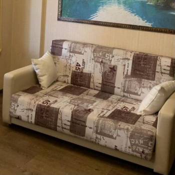 Сдается 1-комнатная квартира, 39 м²