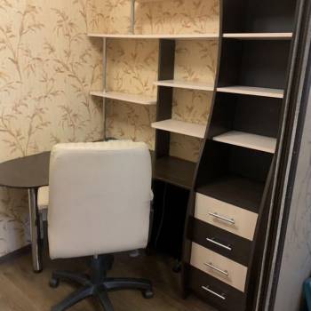 Сдается 1-комнатная квартира, 39 м²