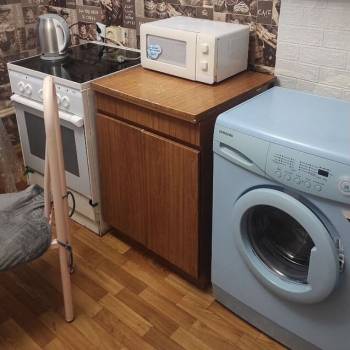 Сдается 1-комнатная квартира, 40,8 м²