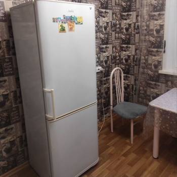 Сдается 1-комнатная квартира, 40,8 м²