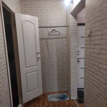 Сдается 1-комнатная квартира, 40,8 м²