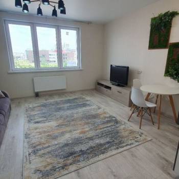 Сдается 1-комнатная квартира, 31 м²