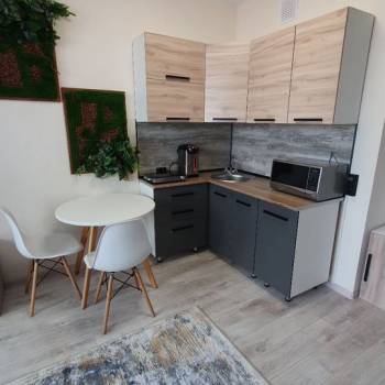 Сдается 1-комнатная квартира, 31 м²
