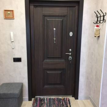 Продается 1-комнатная квартира, 40,9 м²