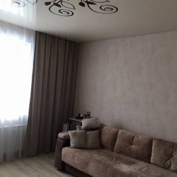 Продается 1-комнатная квартира, 40,9 м²