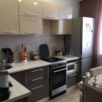 Продается 1-комнатная квартира, 40,9 м²