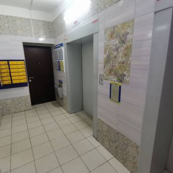 Продается 1-комнатная квартира, 44 м²