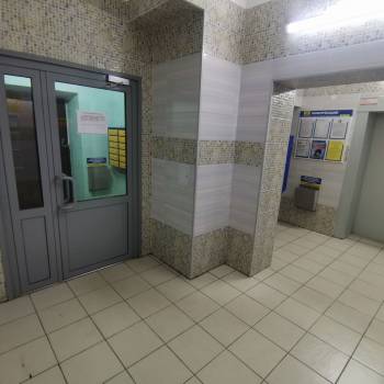 Продается 1-комнатная квартира, 44 м²