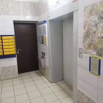 Продается 1-комнатная квартира, 44 м²