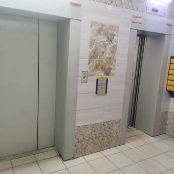 Продается 1-комнатная квартира, 44 м²