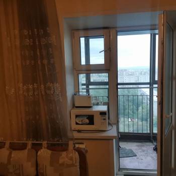 Продается 1-комнатная квартира, 44 м²