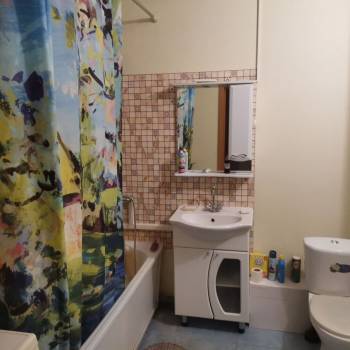 Продается 1-комнатная квартира, 44 м²