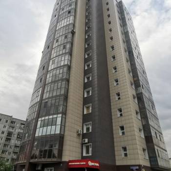Продается 1-комнатная квартира, 44 м²