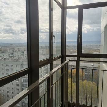 Продается 1-комнатная квартира, 44 м²