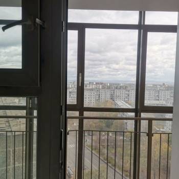 Продается 1-комнатная квартира, 44 м²
