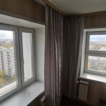 Продается 1-комнатная квартира, 44 м²