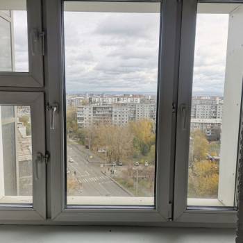 Продается 1-комнатная квартира, 44 м²