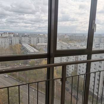 Продается 1-комнатная квартира, 44 м²