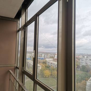 Продается 1-комнатная квартира, 44 м²