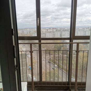 Продается 1-комнатная квартира, 44 м²
