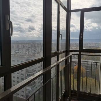 Продается 1-комнатная квартира, 44 м²