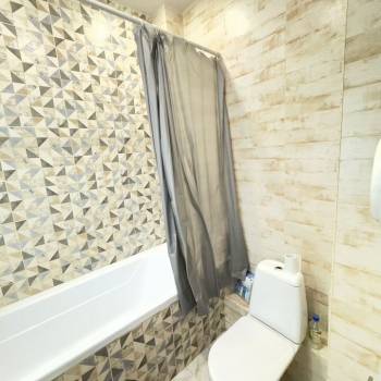 Продается 1-комнатная квартира, 40,4 м²