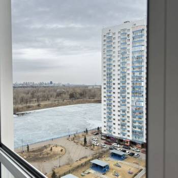Продается 1-комнатная квартира, 40,4 м²