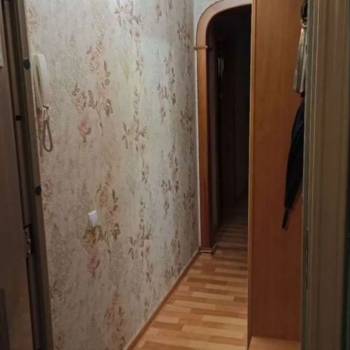 Продается 2-х комнатная квартира, 44,4 м²
