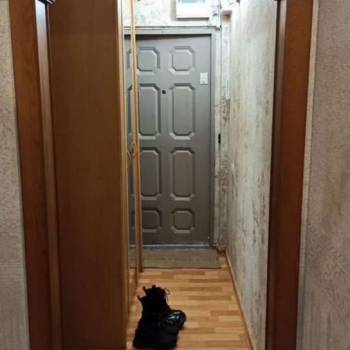 Продается 2-х комнатная квартира, 44,4 м²