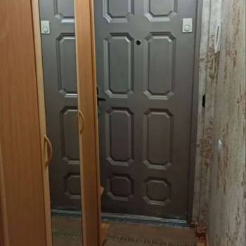 Продается 2-х комнатная квартира, 44,4 м²