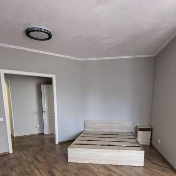 Сдается 1-комнатная квартира, 48 м²