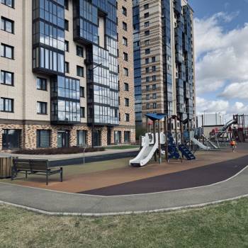 Сдается 2-х комнатная квартира, 46,8 м²