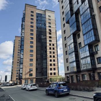 Сдается 2-х комнатная квартира, 46,8 м²
