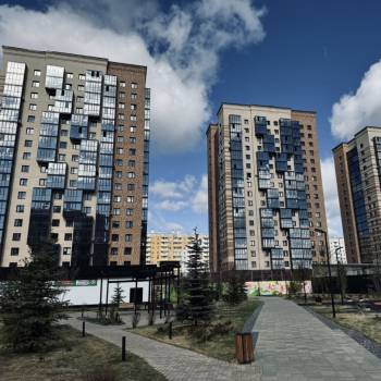 Сдается 2-х комнатная квартира, 46,8 м²