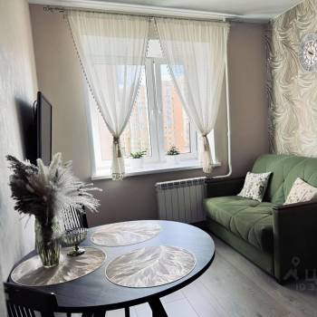 Сдается 2-х комнатная квартира, 46,8 м²